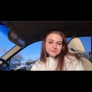 Meet your Posher, Skyler